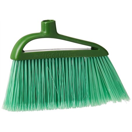 TONKITA| Balai de sauvegarde de la ligne We Like Green