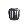 Fiat 14186E Autocollant 3D Remplacement Logo pour Grande Punto