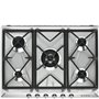 SMEG; Plaque de cuisson à gaz (SR975XGH)