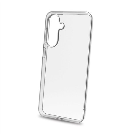 Protection pour téléphone portable Celly Samsung Galaxy A56 5G Transparent