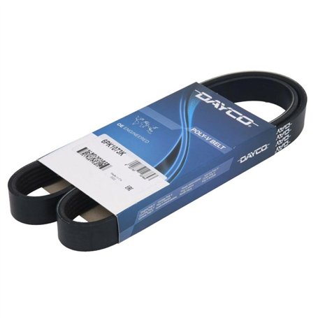 Courroie trapézoïdale DAYCO 6PK1073K