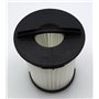 Ariete Filtre Hepa lavable noir aspirateur jetforce at5165395000