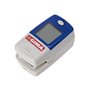 GIMA 34282 Oxymètre d'impulsion Oxy-5 sur les doigts adaptés aux adultes et aux enfants