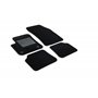 MTM SP-8859 Tapis sur Mesure en Velour pour Opel Corsa-E Electric 2020> / Peugeot 208 Electric 2020> / Lancia Ypsilon Electric 2