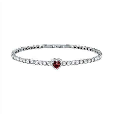 Bracelet Femme Morellato SAVB18 Argenté