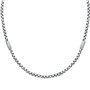 Collier Femme Sector SZS76 Argenté