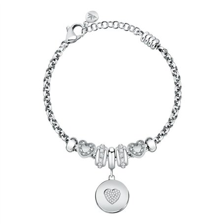 Bracelet Femme Morellato SCZ1252 Argenté