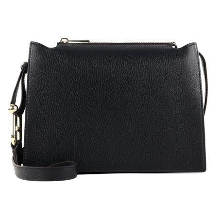 Furla Nuvola Crossbody S Nero