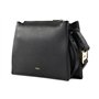 Furla Nuvola Crossbody S Nero