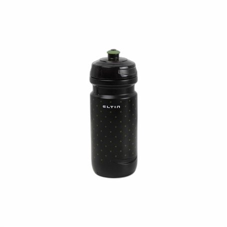 Bidon Castelli 4520123023 Noir 600 ml Cyclisme