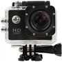 PRO Cam Caméra sous-marine 4K Ultra HD Wi-Fi DV 16 MP 30 m sport action mini caméra