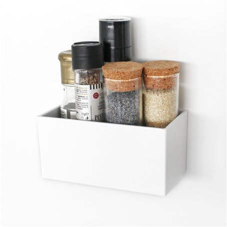 KalaMitica - Boîte magnétique "Gea"