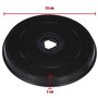 2 filtres hotte à Charbon Actif Compatible avec Faber diamètre 23 cm