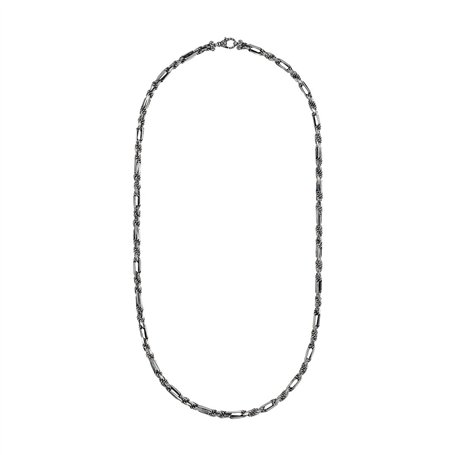 Collier Femme Albert M. WSOX00590.S-51 Argenté