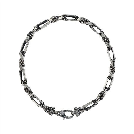 Bracelet Homme Albert M. WSOX00589.S-20.50 Argenté