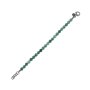 Bracelet Femme Albert M. WSOX00616.BRMJADE Vert