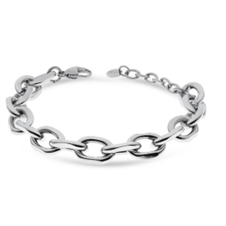 Bracelet Femme LIU JO LJ2334 Argenté