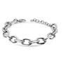 Bracelet Femme LIU JO LJ2334 Argenté