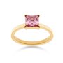 Bague Femme LIU JO LJ2433M16 16 Doré Rose