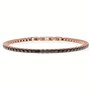 Bracelet Femme LIU JO MLJ559 Or rose