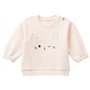 United Colors of Benetton Maillot G/C M/L 3j70a1058 Sweatshirt à Capuche