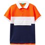 United Colors of Benetton Polo M/M 3088c301g