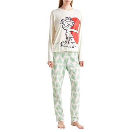 United Colors of Benetton 3mr73f03h Pantalon de Pyjama