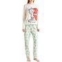 United Colors of Benetton 3mr73f03h Pantalon de Pyjama