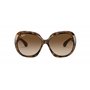 Ray-Ban Rb4098 Jackie Ohh II Lunettes de Soleil