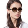 Ray-Ban Rb4098 Jackie Ohh II Lunettes de Soleil, La Havane, 60 Mixte Adulte