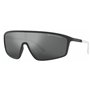 Lunettes de soleil Homme Armani Exchange AX4119S-80786G-37 Ø 137 mm