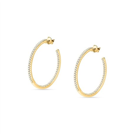 Boucles d´oreilles Femme Morellato SAIW149 Doré