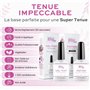 Nail Prep et Primer Onlges Gel uv 12ml - 2pz.- Primer NON ACIDE Promoteur d'adhérence et déshydratant ongles préparation pour Am