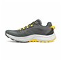 Chaussures de trail pour homme (course en montagne) Scarpa Spin Planet Anthracita Gris Gris foncé