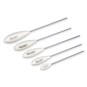 Sbirulino Kit Bombettes de pêche (Kit bombettes flottantes 5-10-15-20-25 g)