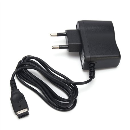 C-FUNN AC Adaptateur Alimentation Chargeur Game Boy Advance pour Nintendo DS Nds SP Gba