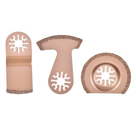 Multifonction Saw Blades Accessoires Kit