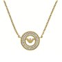 Pendentif Femme Emporio Armani EG3628710