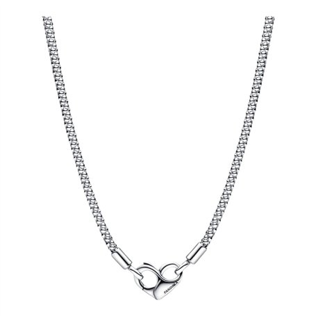 Pendentif Femme Pandora 392451C00-45 Argenté