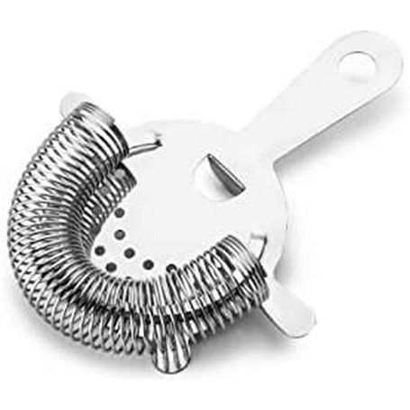 Ibili 745200 Passoire Cocktail INOX Argent 12 x 15 x 2 cm