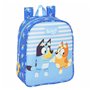 Cartable Bluey 22 x 27 x 10 cm