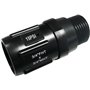 Suinga Régulateur de pression d'eau 3/4" pour irrigation goutte à goutte