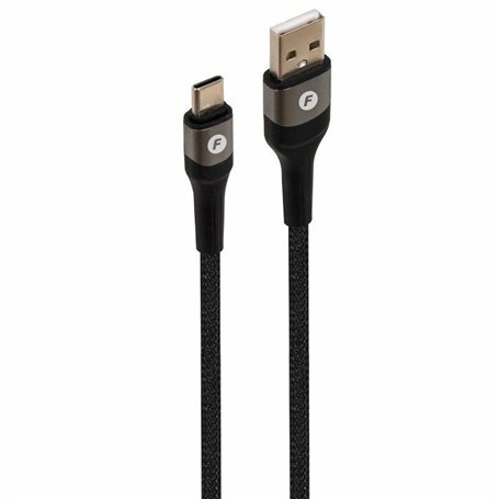 Câble USB FONESTAR USB-CA 1 m