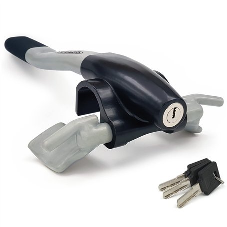 Artago 869 Antivol Voiture Haut de Gamme