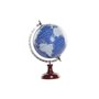 DKD Home Decor Globe terrestre