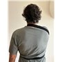 Ortones - Écharpe pour Bras et Épaule avec Sangle AntiRotation - Sling Ajustable - Immobilisateur Bilatéral Taille Universelle –