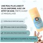 Pure Soie Lissante Visage 30 ml | Primer Maquillage | Fond de Teint Couvrant Imperfections | Base Maquillage Matifiante | Creme