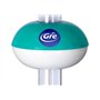 Gre 40050 - Grand Thermomètre Flottant pour Piscine, Échelle Celsius.