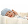 Poupée Bébé Arias 33 cm