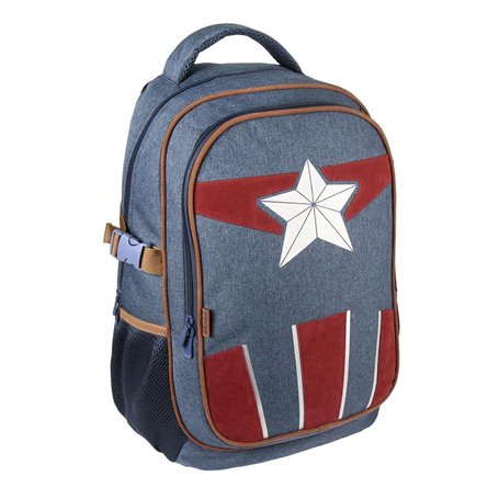 Cerdá Avengers Sac à dos enfants